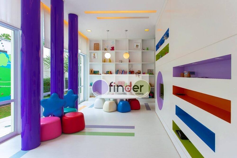 Apartamento, 3 quartos, 157 m² - Foto 2