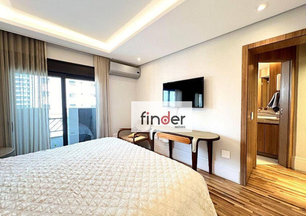 Cobertura, 3 quartos, 365 m² - Foto 4