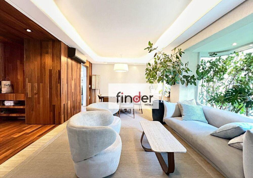 Cobertura, 3 quartos, 365 m² - Foto 3