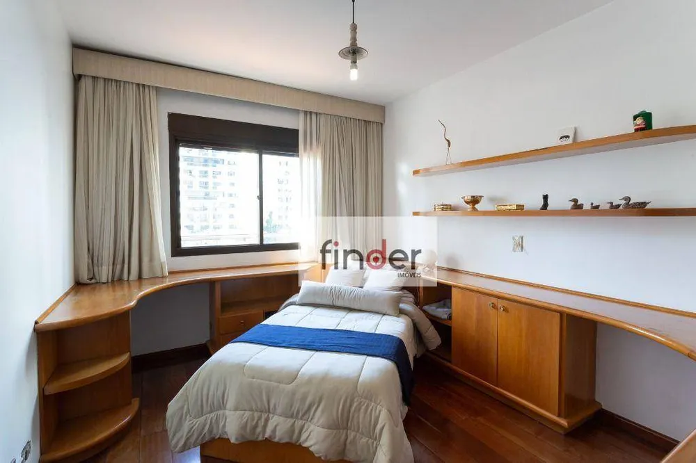 Cobertura, 3 quartos, 400 m² - Foto 4