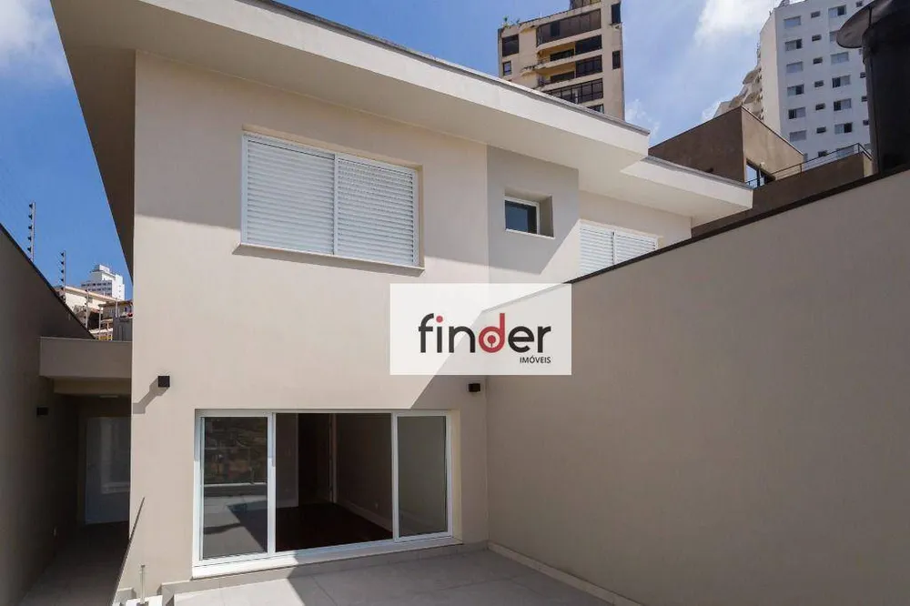 Casa, 3 quartos, 215 m² - Foto 4