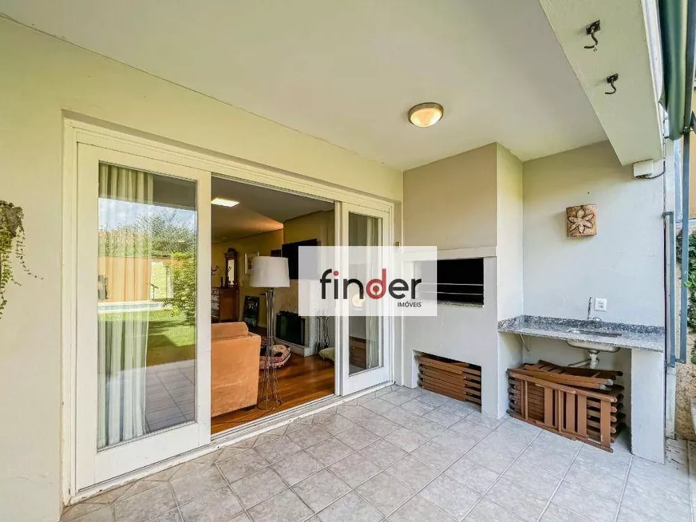 Casa, 4 quartos, 362 m² - Foto 1