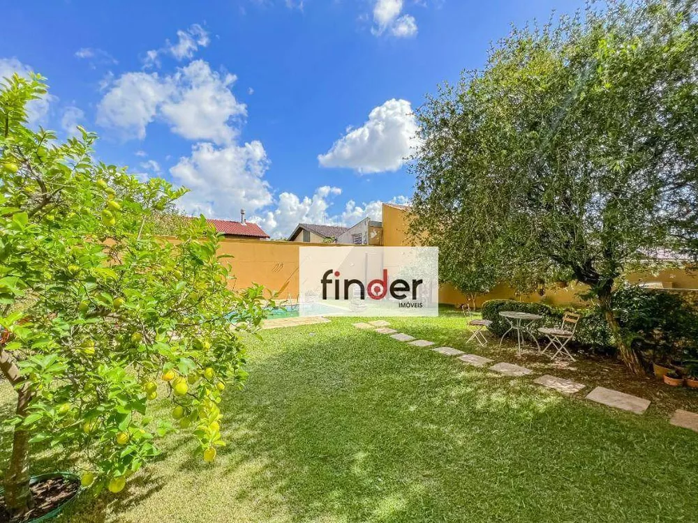 Casa, 4 quartos, 362 m² - Foto 3