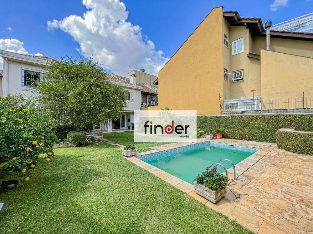 Casa, 4 quartos, 362 m² - Foto 3