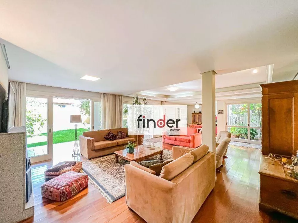 Casa, 4 quartos, 362 m² - Foto 4