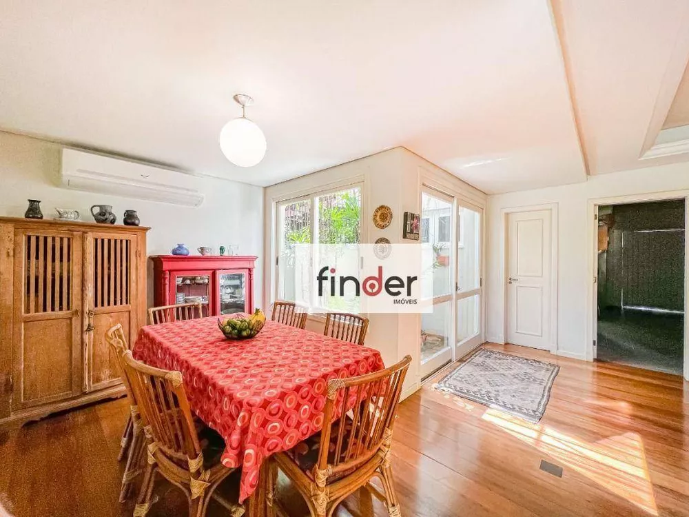 Casa, 4 quartos, 362 m² - Foto 6