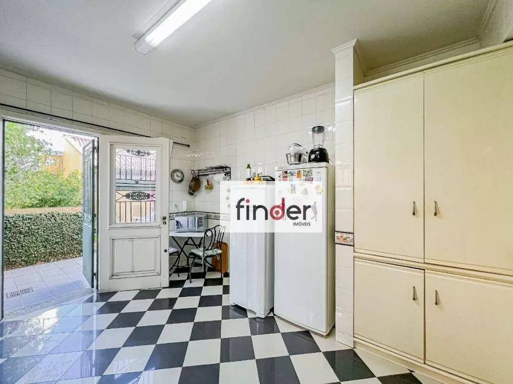 Casa, 4 quartos, 362 m² - Foto 12