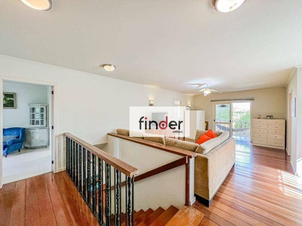 Casa, 4 quartos, 362 m² - Foto 5