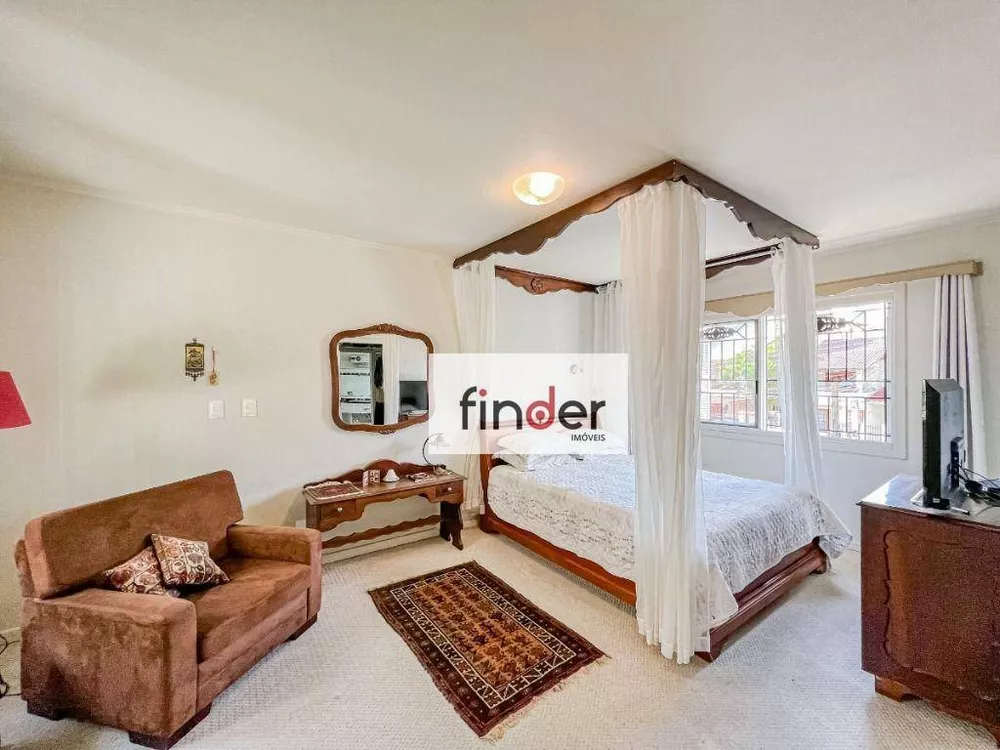 Casa, 4 quartos, 362 m² - Foto 11