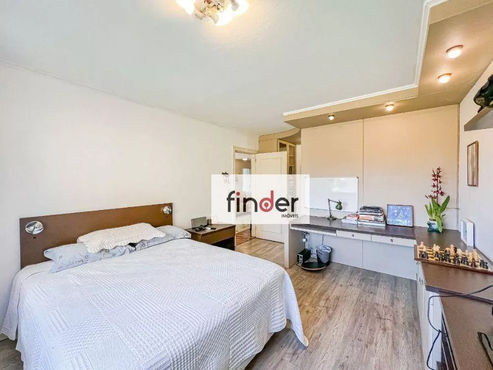 Casa, 4 quartos, 362 m² - Foto 10