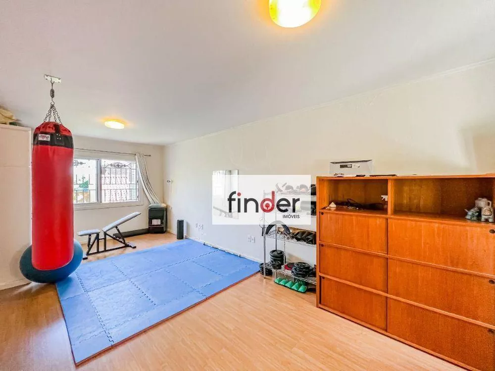 Casa, 4 quartos, 362 m² - Foto 9
