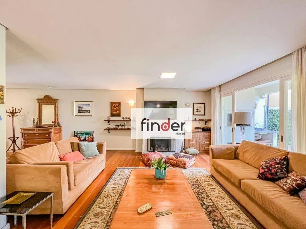 Casa, 4 quartos, 362 m² - Foto 8