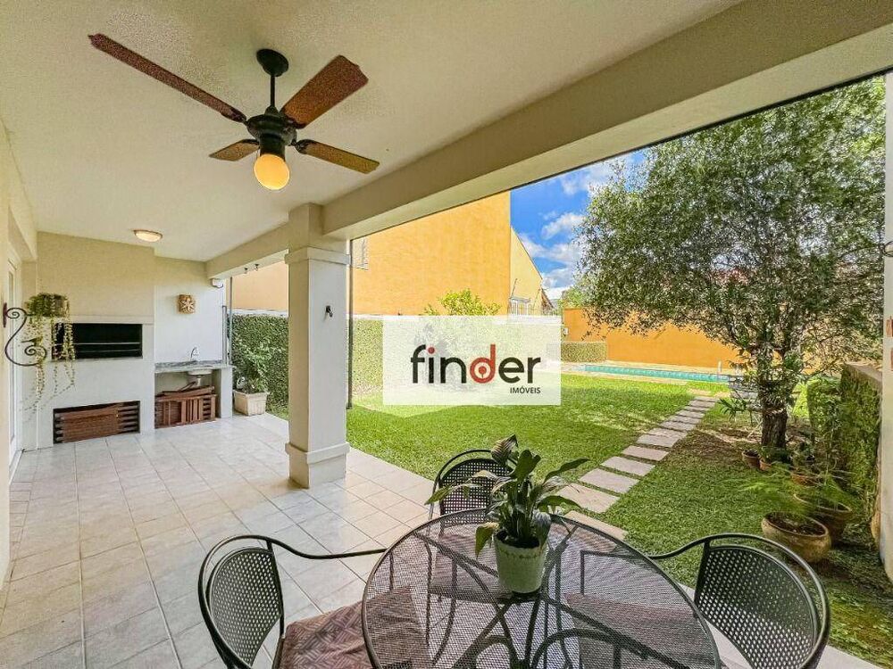 Casa, 4 quartos, 362 m² - Foto 2