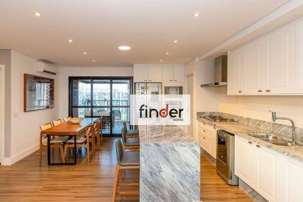Apartamento, 2 quartos, 106 m² - Foto 1