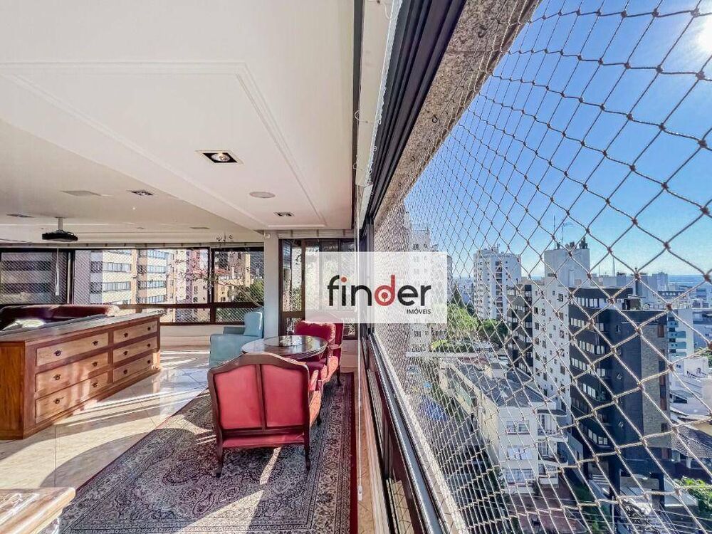 Apartamento, 3 quartos, 174 m² - Foto 3