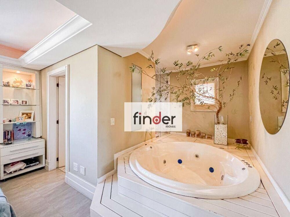 Apartamento, 3 quartos, 174 m² - Foto 4