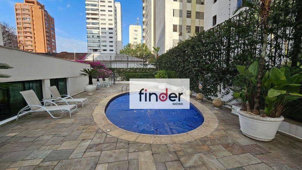 Apartamento, 4 quartos, 278 m² - Foto 2