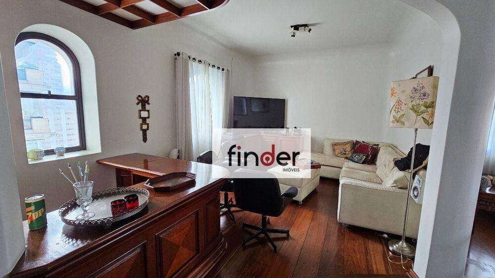Apartamento, 4 quartos, 278 m² - Foto 3
