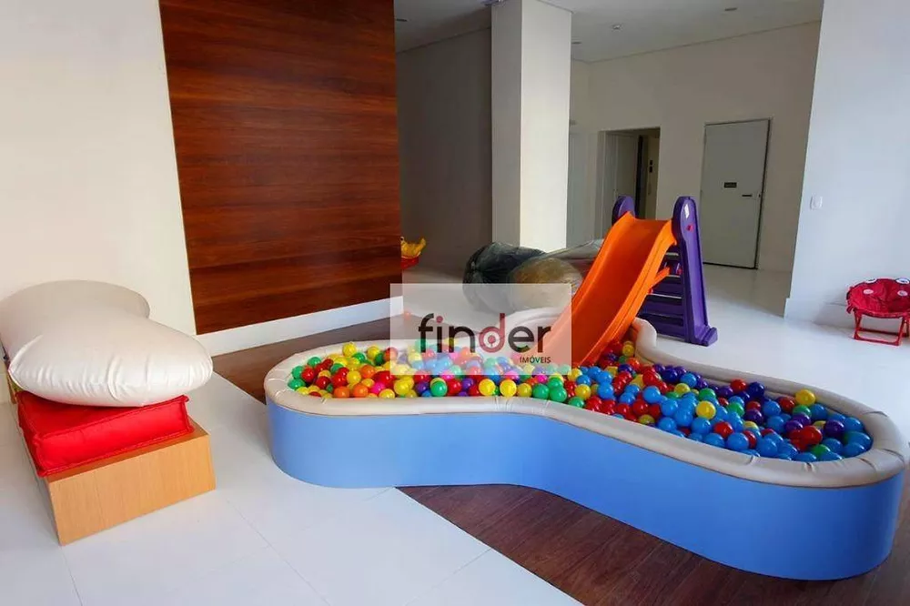 Apartamento, 3 quartos, 335 m² - Foto 19