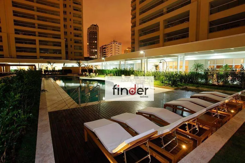 Apartamento, 3 quartos, 335 m² - Foto 11