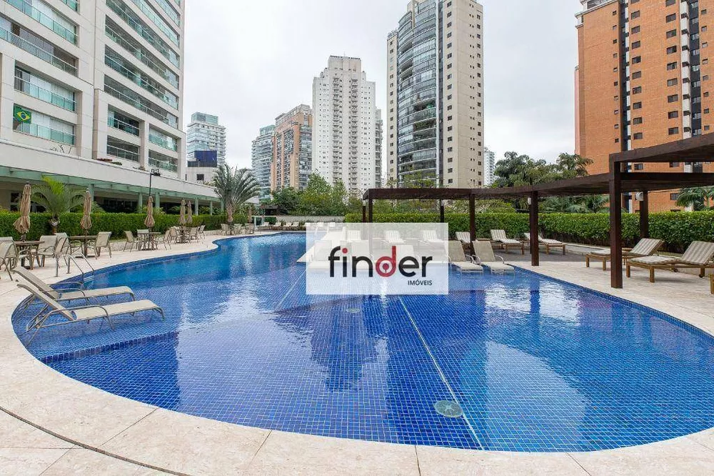 Apartamento, 3 quartos, 335 m² - Foto 15