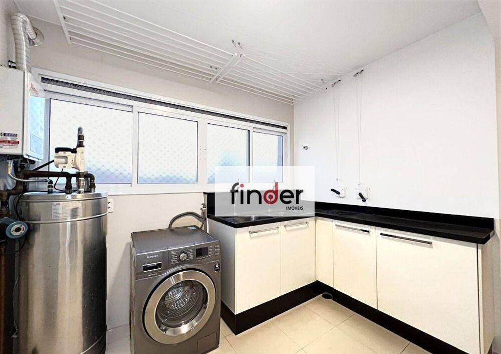 Apartamento, 3 quartos, 335 m² - Foto 4