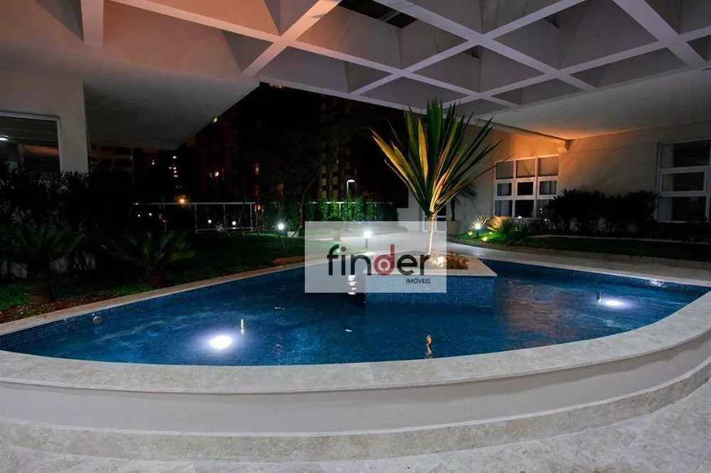 Apartamento, 3 quartos, 335 m² - Foto 20