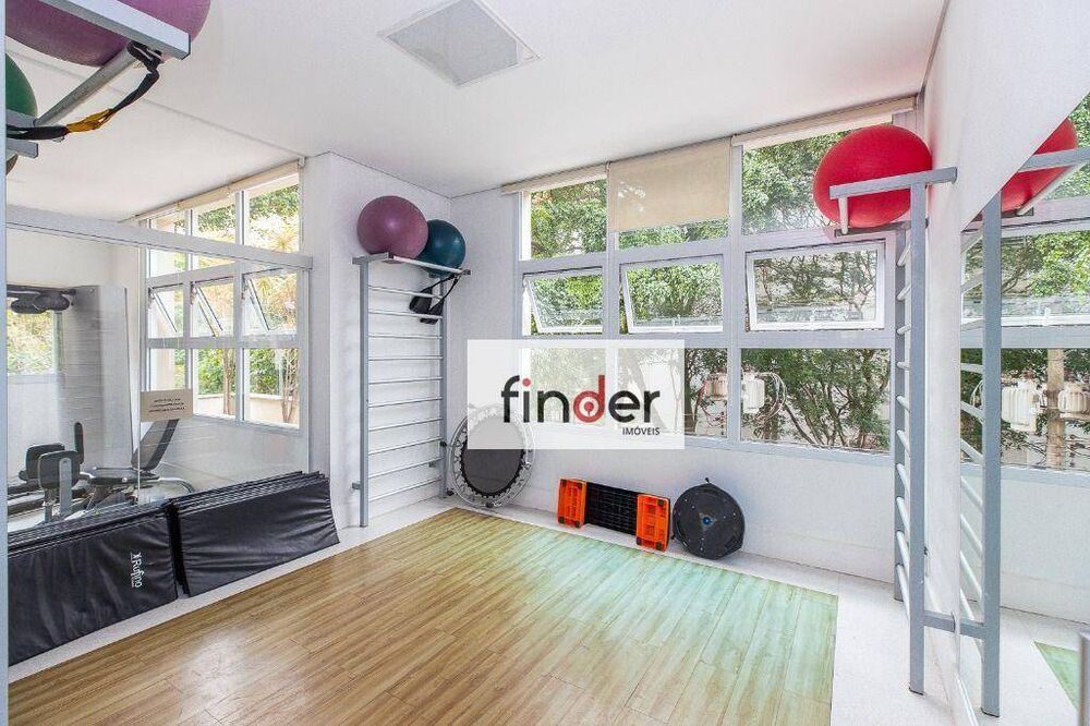 Apartamento, 3 quartos, 335 m² - Foto 8