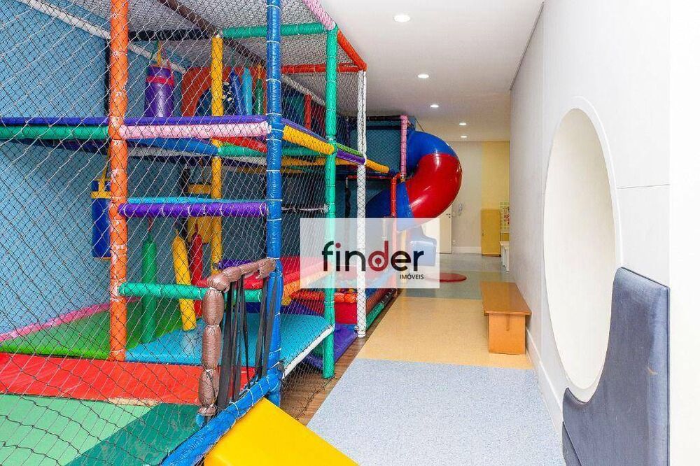 Apartamento, 3 quartos, 335 m² - Foto 16