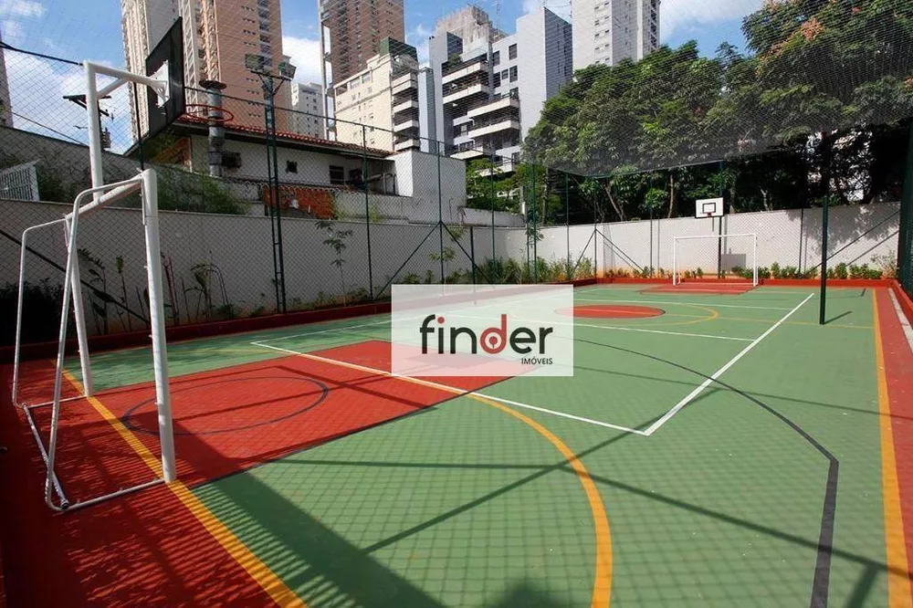 Apartamento, 3 quartos, 335 m² - Foto 14