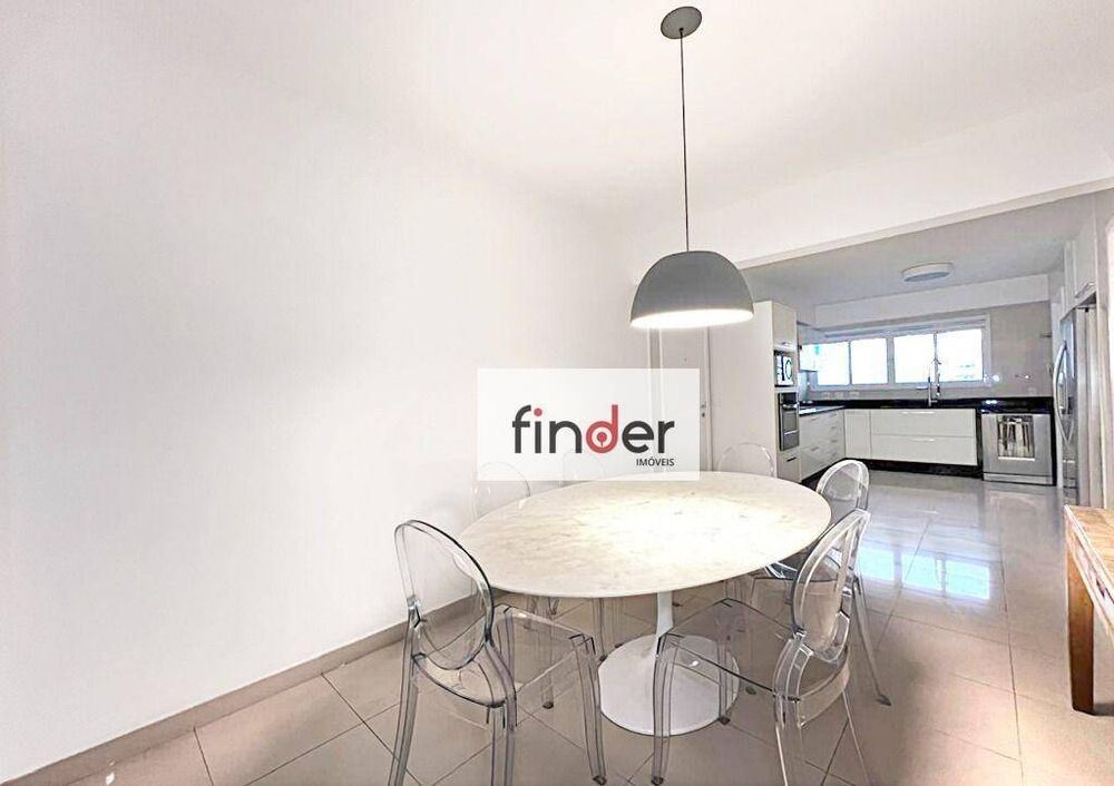 Apartamento, 3 quartos, 335 m² - Foto 5