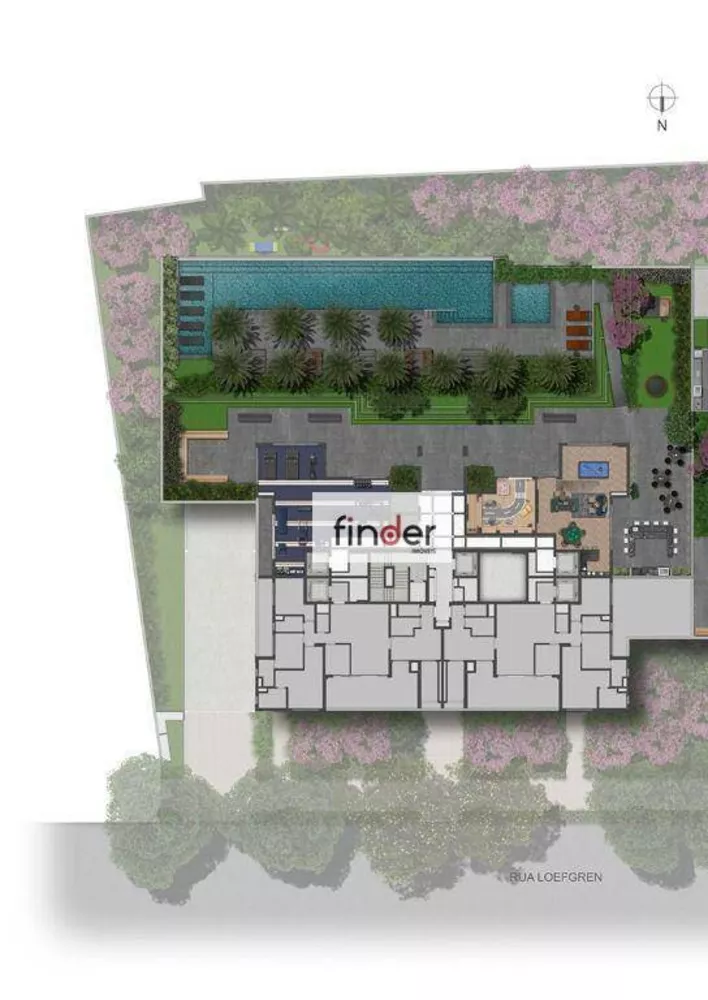Apartamento, 3 quartos, 158 m² - Foto 28