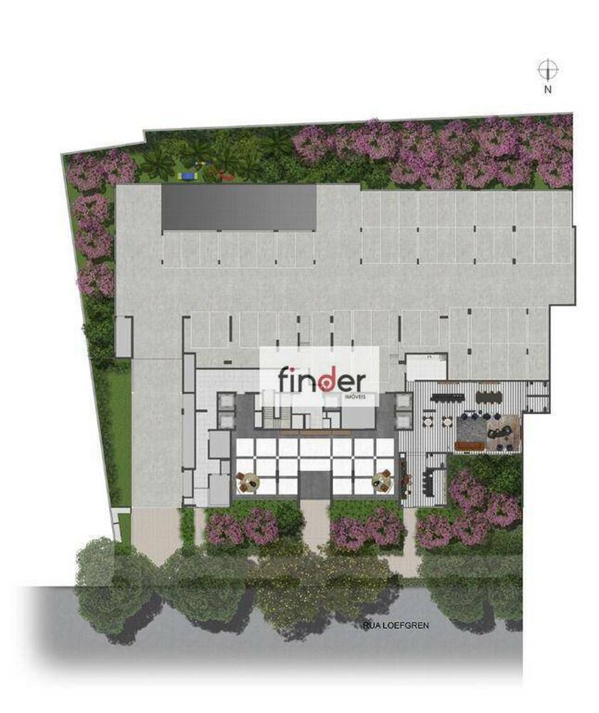 Apartamento, 3 quartos, 158 m² - Foto 27