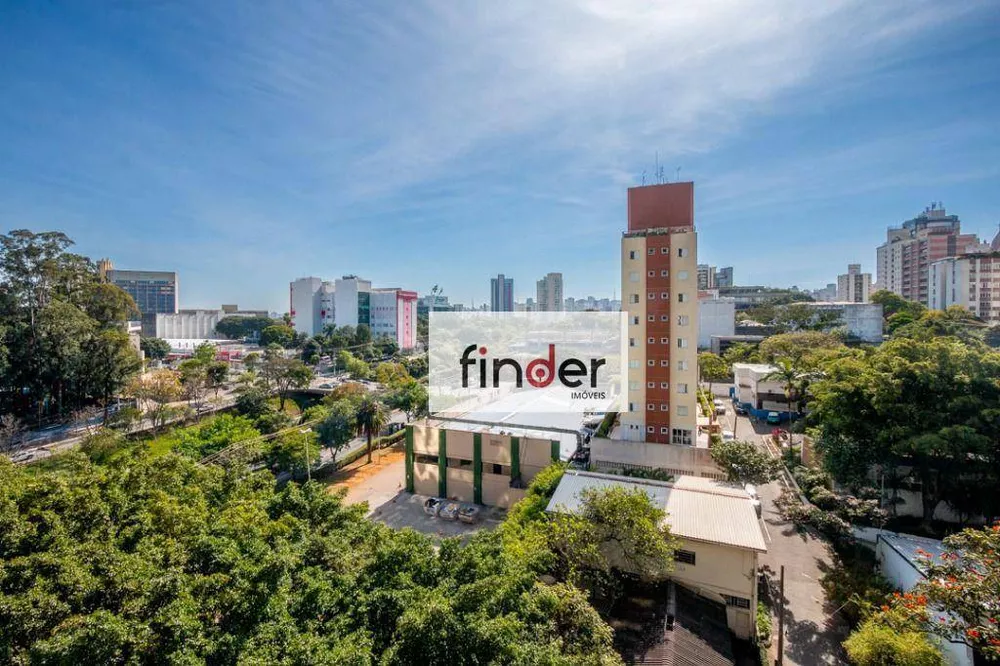 Apartamento, 3 quartos, 158 m² - Foto 2