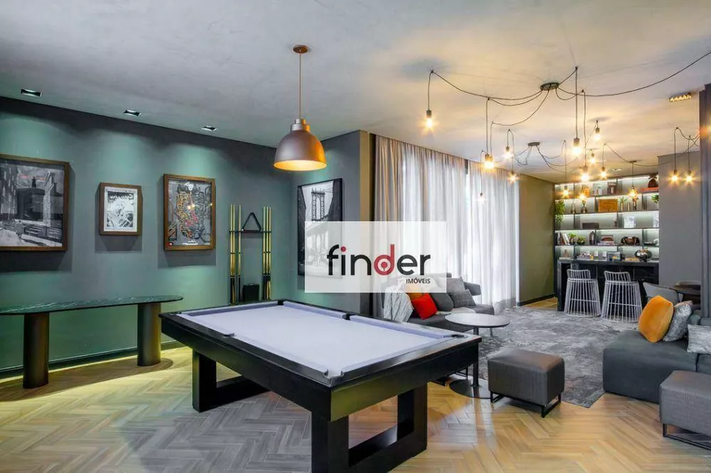 Apartamento, 3 quartos, 158 m² - Foto 11