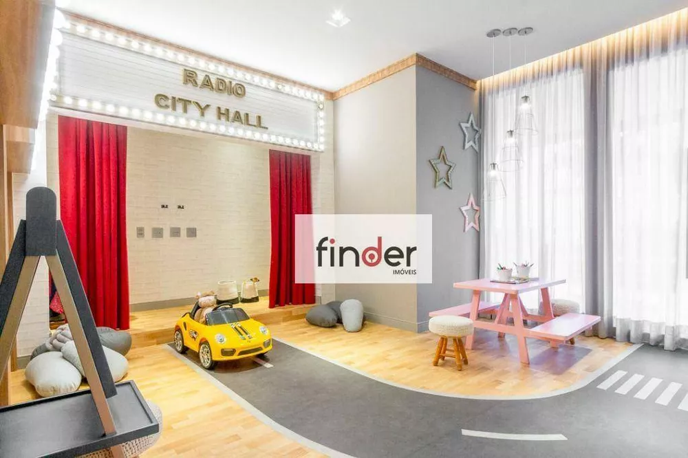 Apartamento, 3 quartos, 158 m² - Foto 19