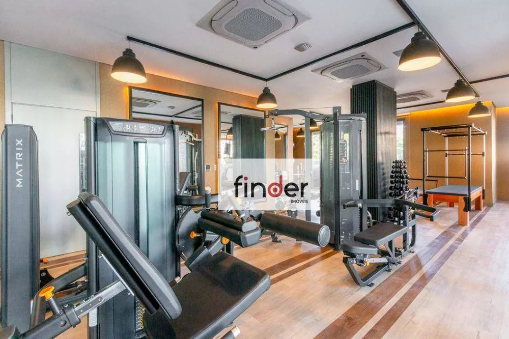 Apartamento, 3 quartos, 158 m² - Foto 17