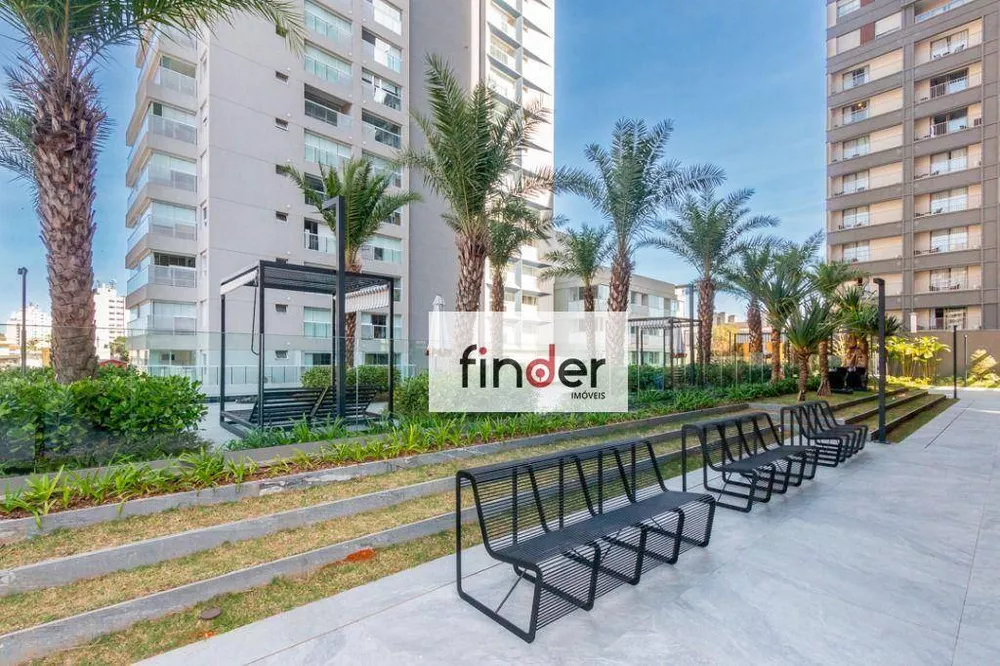 Apartamento, 3 quartos, 158 m² - Foto 14