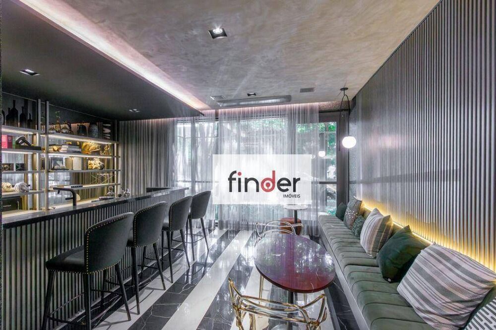 Apartamento, 3 quartos, 158 m² - Foto 18