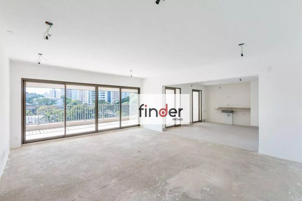 Apartamento, 3 quartos, 158 m² - Foto 7