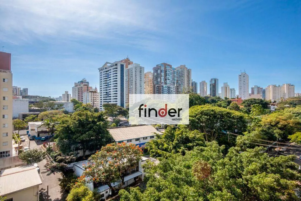 Apartamento, 3 quartos, 158 m² - Foto 3