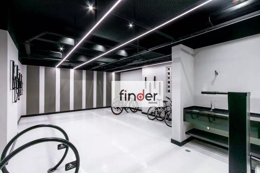 Apartamento, 3 quartos, 158 m² - Foto 24