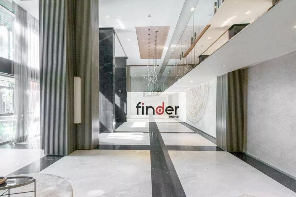 Apartamento, 3 quartos, 158 m² - Foto 13