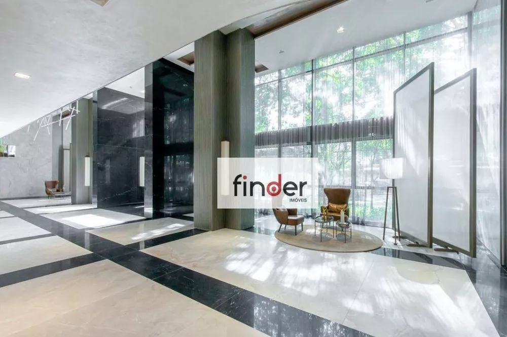 Apartamento, 3 quartos, 158 m² - Foto 20