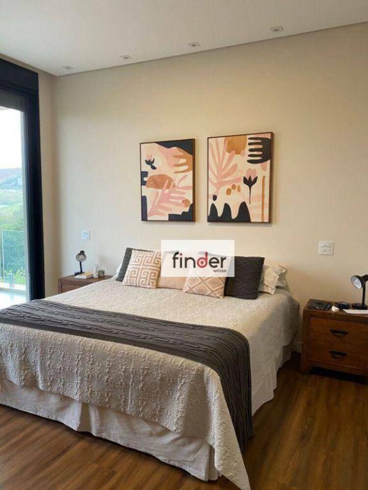 Casa de Condomínio, 5 quartos - Foto 8