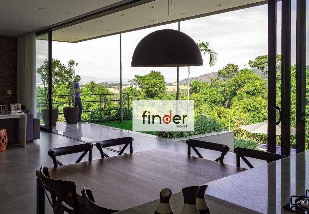 Casa de Condomínio, 5 quartos - Foto 7