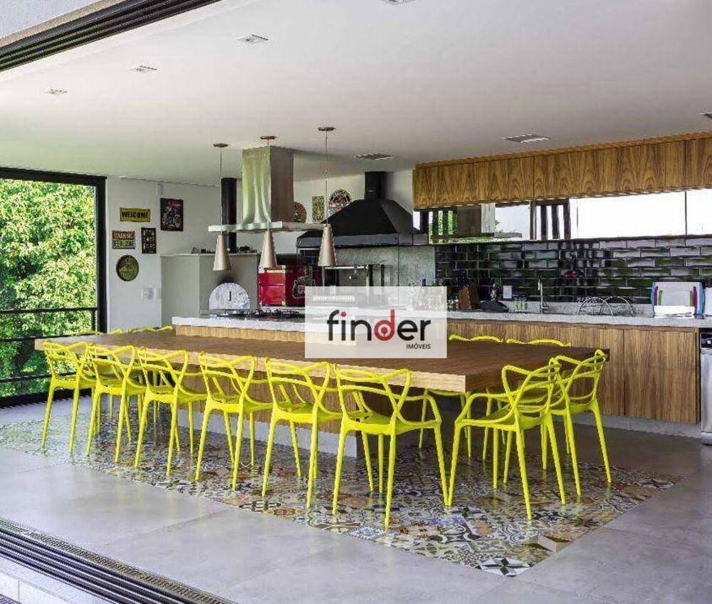 Casa de Condomínio, 5 quartos - Foto 2