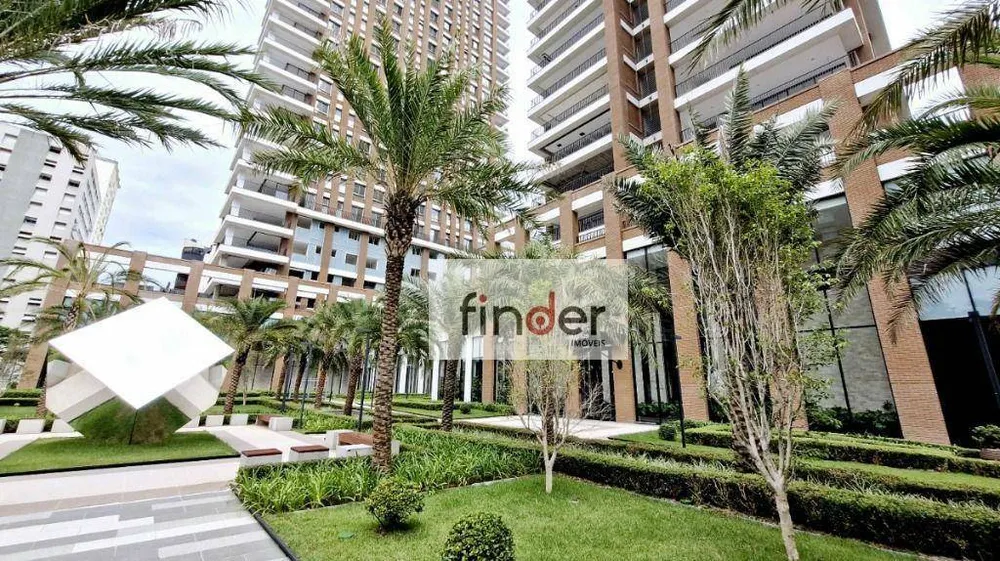 Apartamento, 3 quartos, 189 m² - Foto 4
