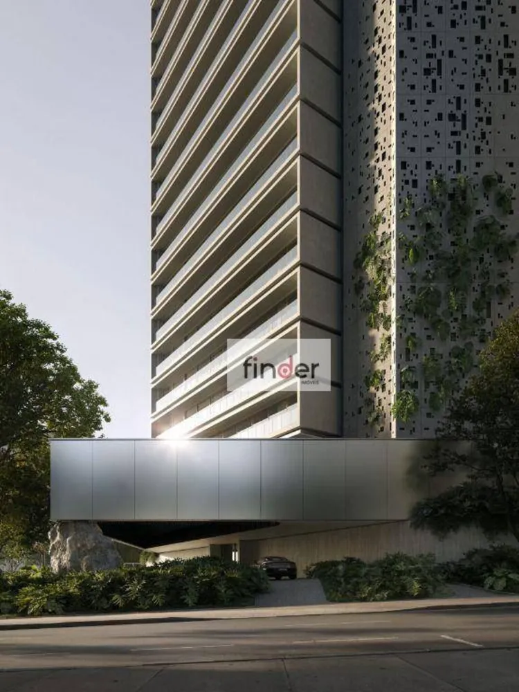Apartamento, 4 quartos, 400 m² - Foto 4