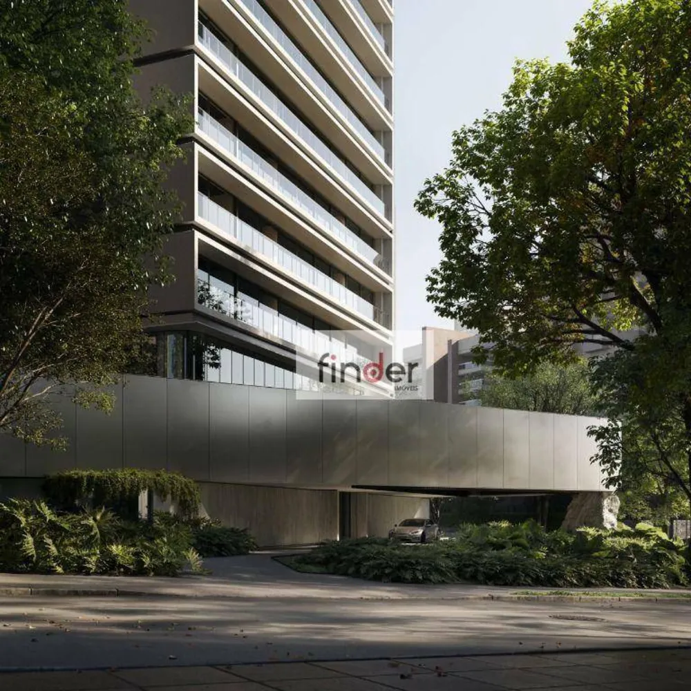 Apartamento, 4 quartos, 400 m² - Foto 3